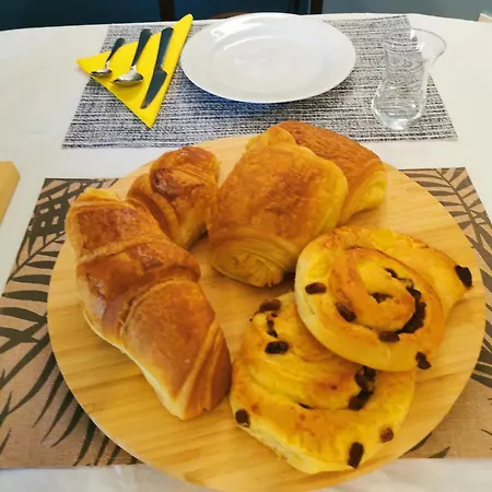 Number 4 Bed & Breakfast