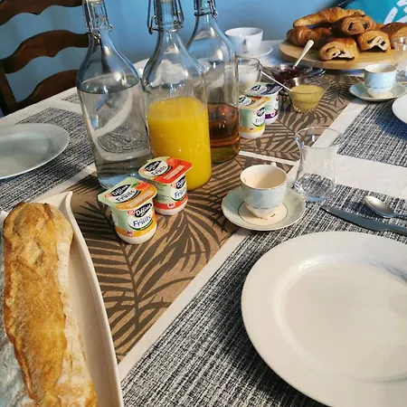 Number 4 Bed & Breakfast