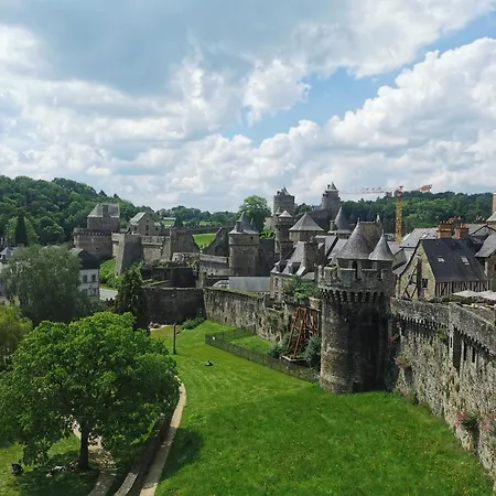 Bed & Breakfast Number 4 3*