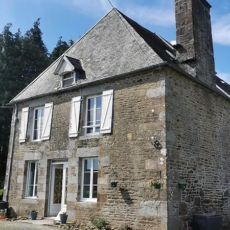 Bed & Breakfast Number 4 Le Luot