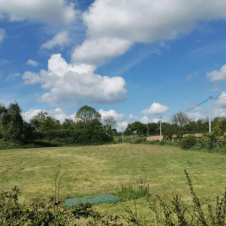 Number 4 Bed & Breakfast