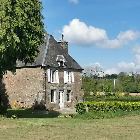 Bed & Breakfast Number 4