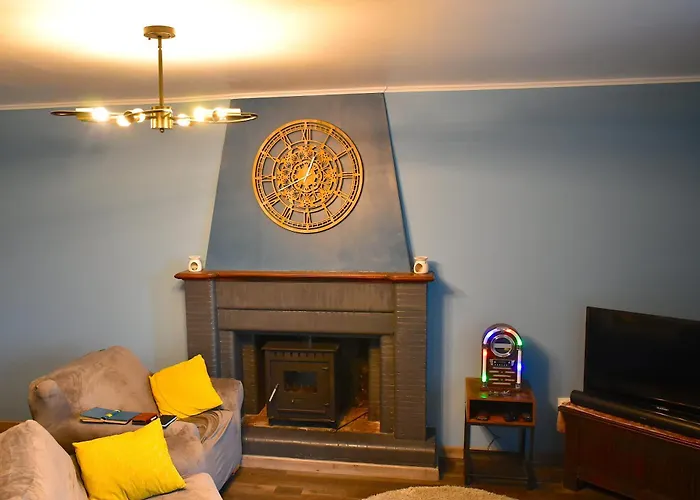 Number 4 ベッド・アンド・ブレックファスト Le Luot