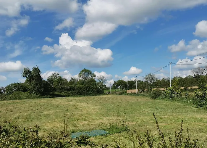 Number 4 ベッド・アンド・ブレックファスト