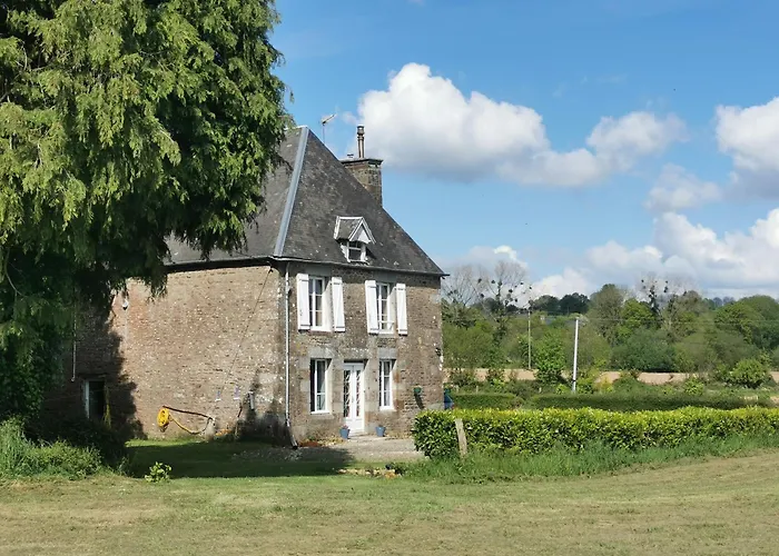 ベッド・アンド・ブレックファスト Number 4